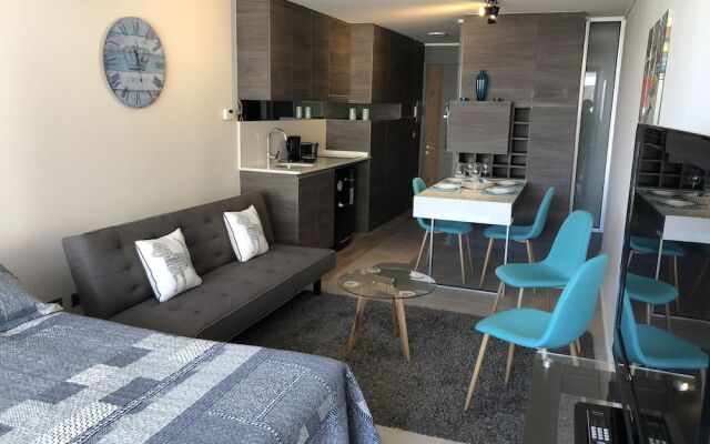 Apartamento Reñaca Mar 37