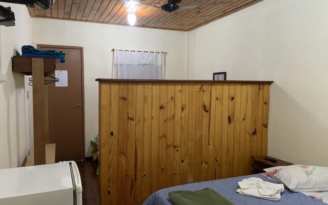 Pousada & Camping Serras Verdes