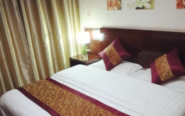 Yuanjia Hotel – Guest Rooms – Hangzhou