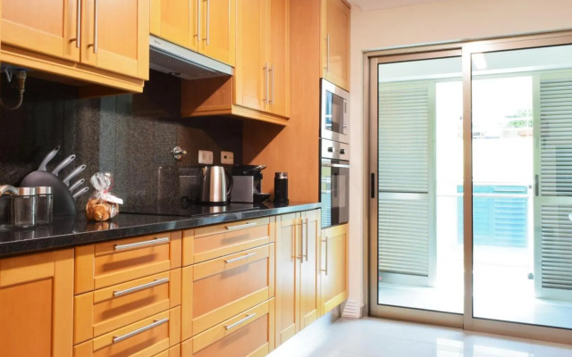 Machico Beach a Home in Madeira