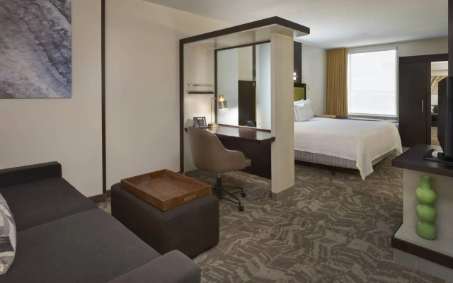 SpringHill Suites by Marriott Toronto Vaughan
