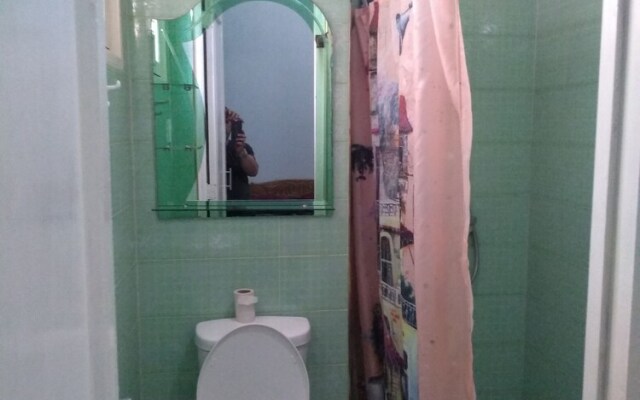 Casa El Guajiro