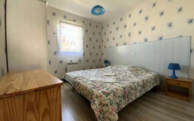 Résidence 1006-pleneuf Val Andre - Maisons & Villas pour 2 Personnes 994
