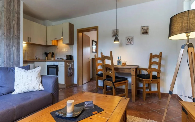 Ferienwohnung, Buesum
