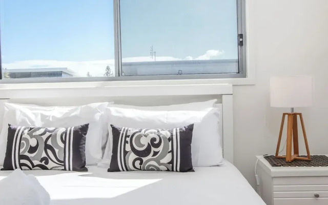 Coastal Charm on Casuarina Way