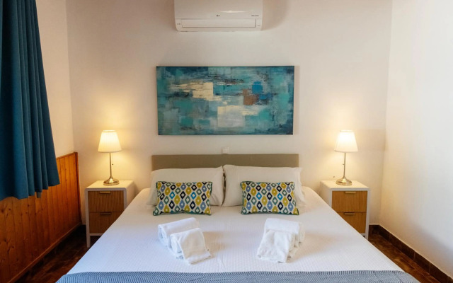 Apartamentos - Solar Vale Covo