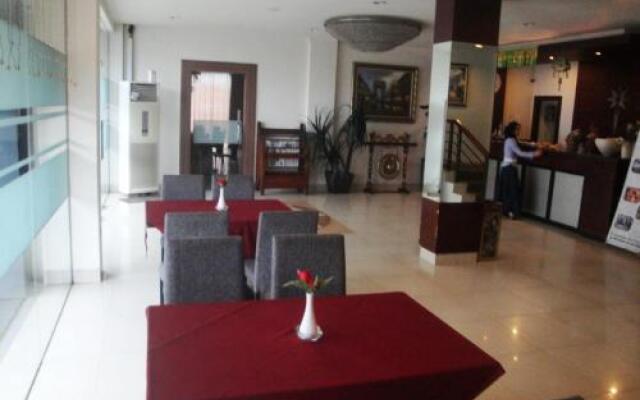 Imperial Hotel