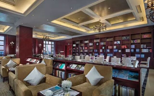 Maison New Century Hotel Cixi