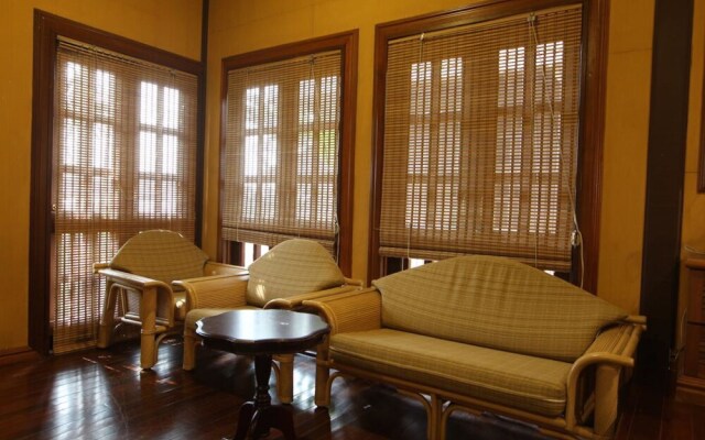 Carpe Diem Orchard Home
