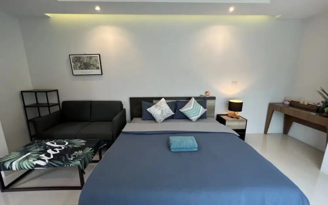 3bedrooms Pool Villa Kamala