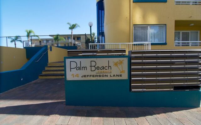 Palm Beach Holiday Resort