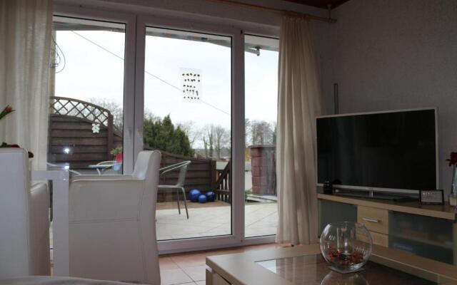 Ferienwohnung am Schwielochsee