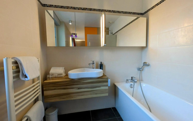 The Originals Boutique, Grand Hôtel St Pierre