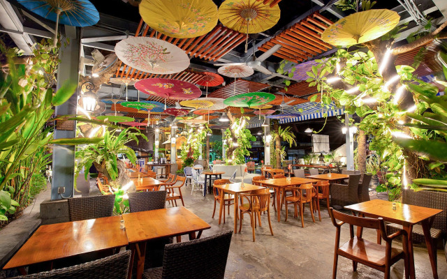 THE 1O1 Bali Oasis Sanur