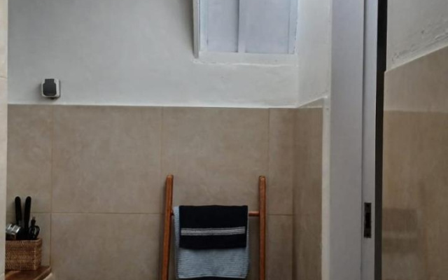 Balengku Dua – Guest Rooms – Gili Air
