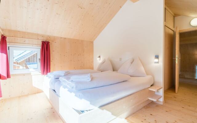 Luxurious Chalet Near Ski Area in Murau