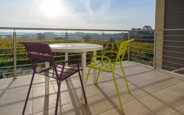 Les Raisins du Bonheur