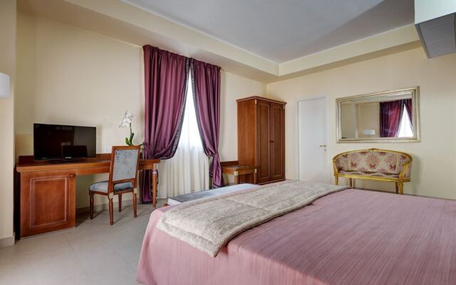 Hotel Parco delle Fontane - Hotel Siracusa 4 stelle