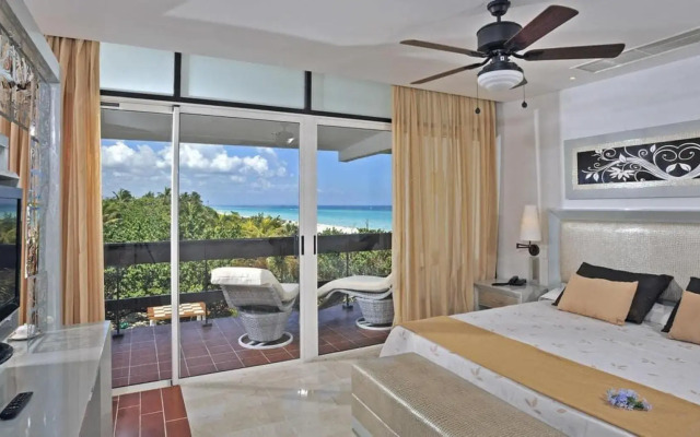 Sol Varadero Beach