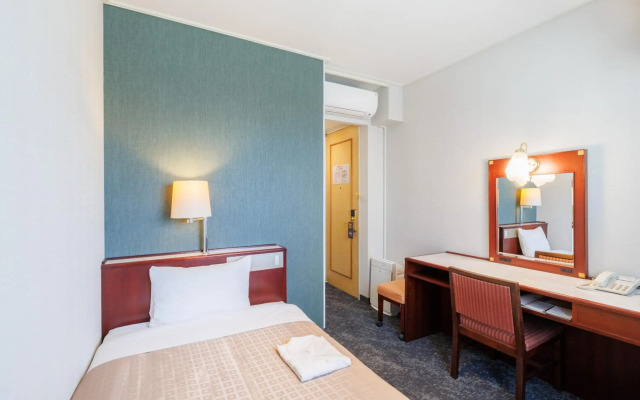 Hiroshima Intelligent Hotel Annex