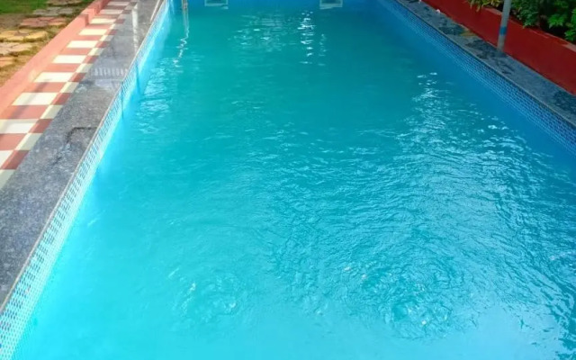 Omakara Bunglows 3BHK