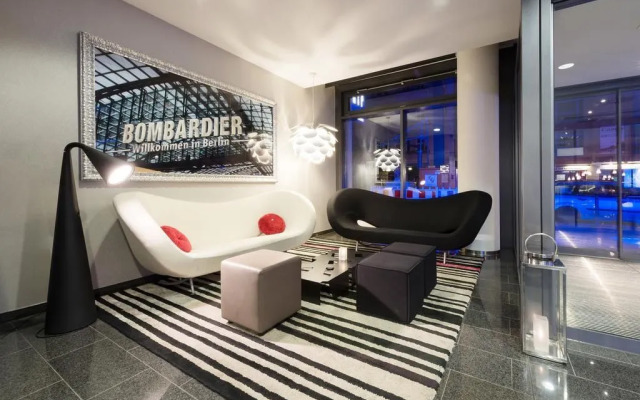 INNSiDE by Meliá Berlin Mitte
