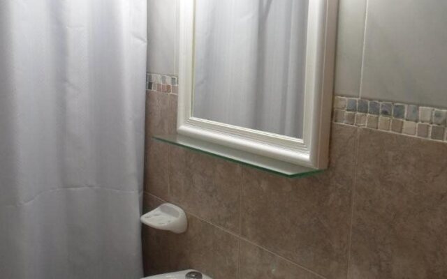 El Mana Rentals Apartments