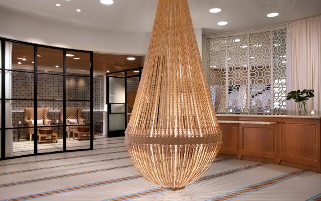 Kimpton Seafire Resort + Spa by IHG