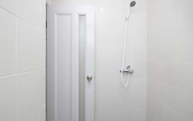 Airy Eco Deplu Utama Satu 67 Tangerang Selatan