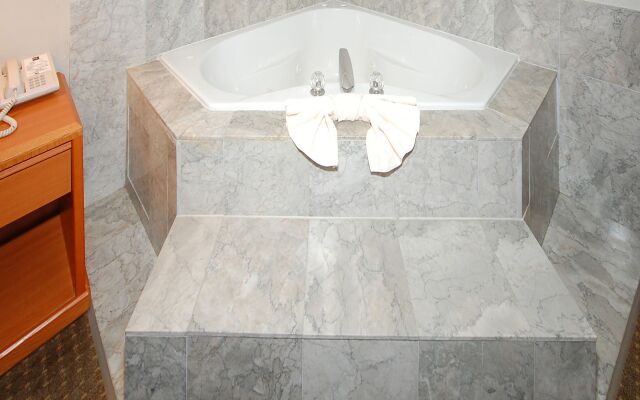 Ocean Paradise Hotel & Resort