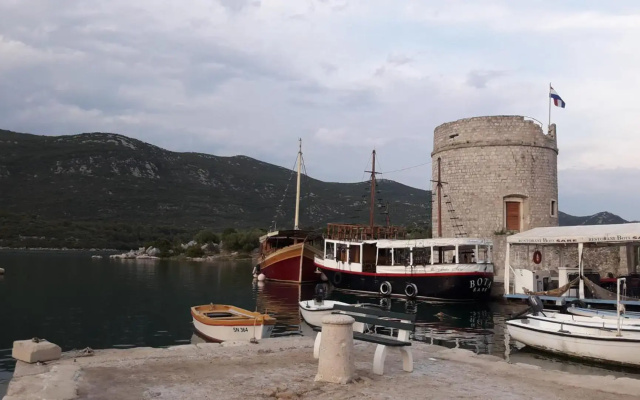 Vila Ruža
