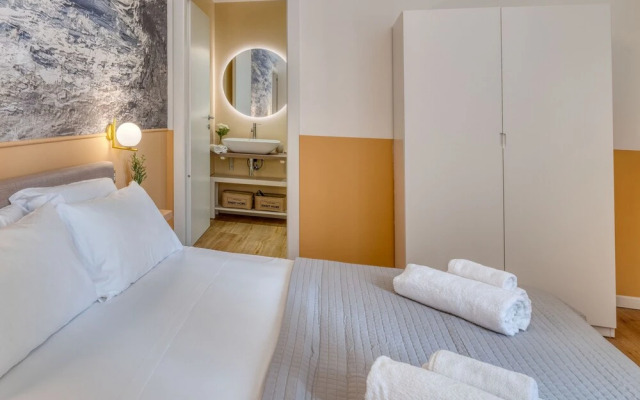 IzzHome Corso76