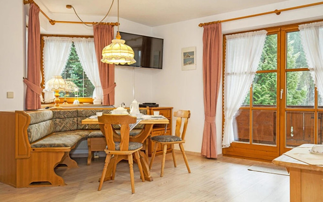 Ferienwohnung Oertl
