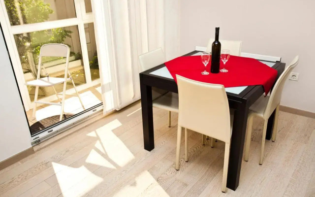Apartment Miaa