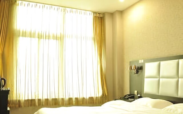 Chengxuan Hotel Beijing