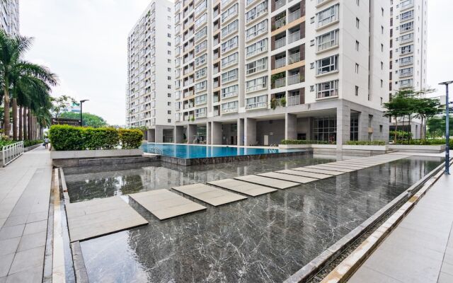 Scenic Valley VietNam - Vina We Stay