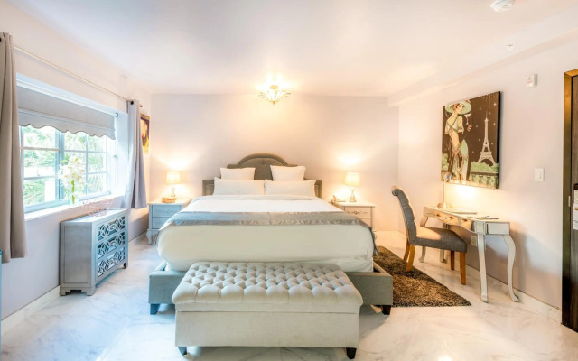 Siam Swana Hotel