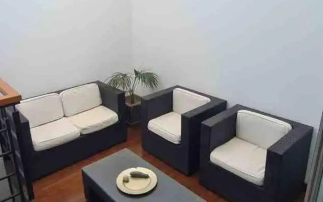 HOP Sahara in Ica With 1 Bedrooms and 2 Bathrooms