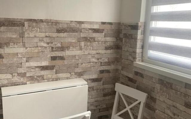 L&M Apartment