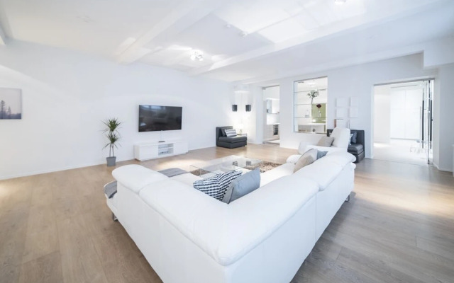 HVC Apartments Unioninkatu 10