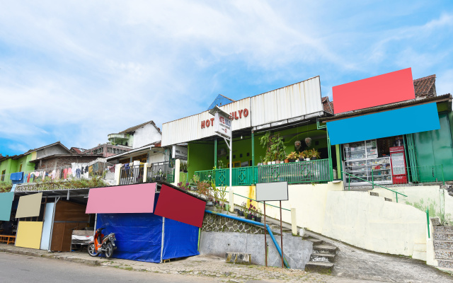 91357 Hotel Mulyo