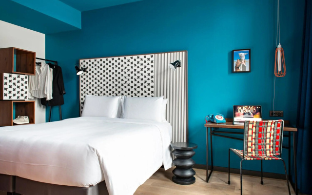 BOMA easy living hotel