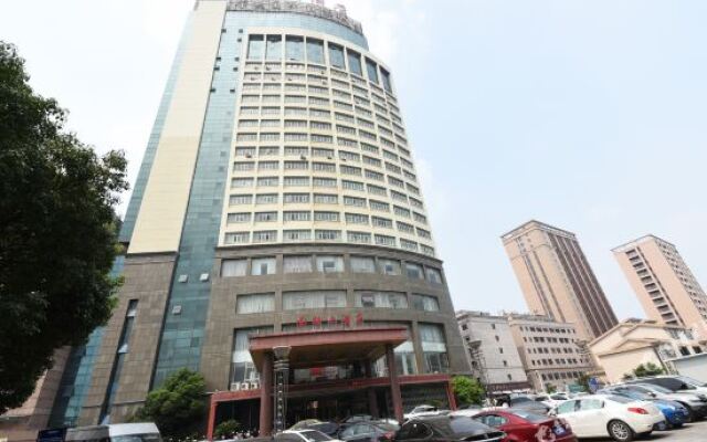 Guofu Hotel