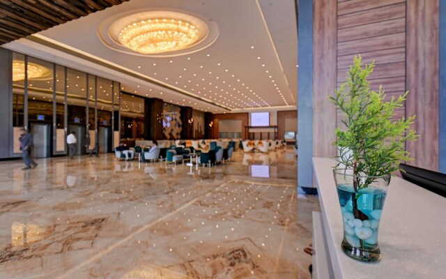 Hotel Tip Top International
