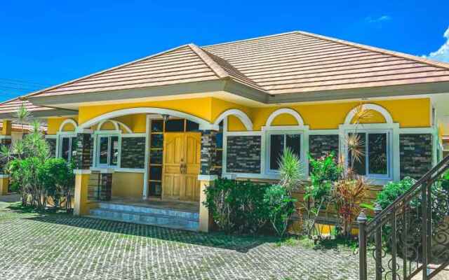 The Amazia Pool Villa