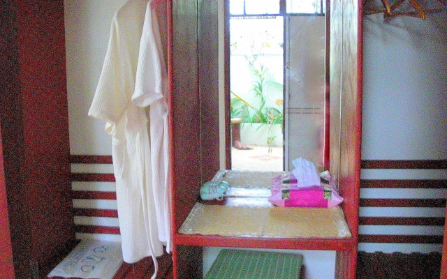 Ekman Garden Resort Nakhon Si Thammarat