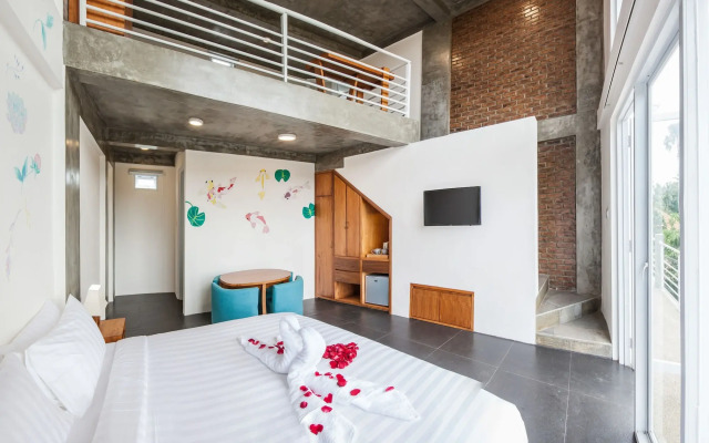 Ohana Retreat Bali