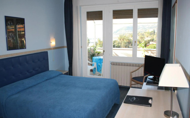 Hotel Sole Mare