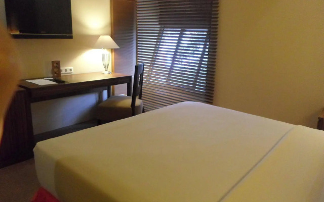 Hotel Mutiara 2 Malioboro