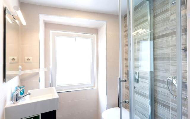 Apartment With one Bedroom in Lisboa, With Wifi